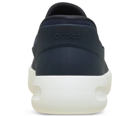 Кроссовки No Hands Slip On M (EU 46-47 USm 12 СМ 28.8; Navy)
